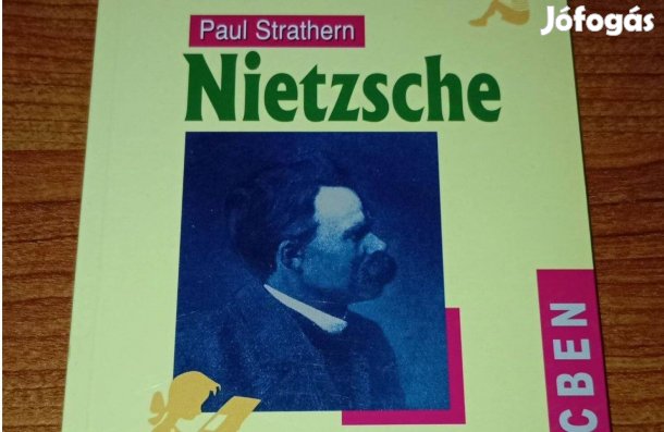 Nietzsche - Filozófia 90 percben