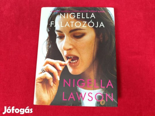 Nigella Lawson: Nigella falatozója