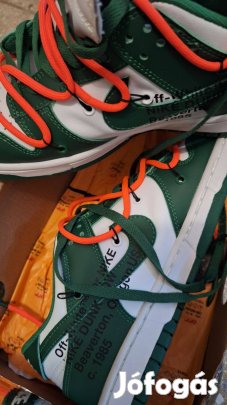 Nike 43- as cipő, új, eladó