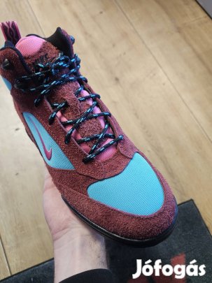 Nike Acg Torre Mid Waterproof vízálló bakancs 42.5