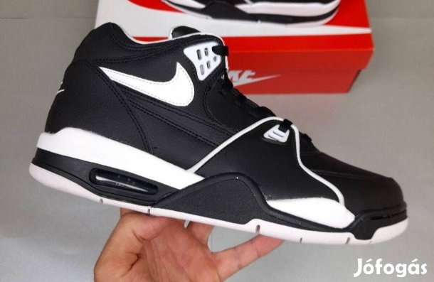Nike Air Flight 89 ( 42,5 - 27cm ) új cipő