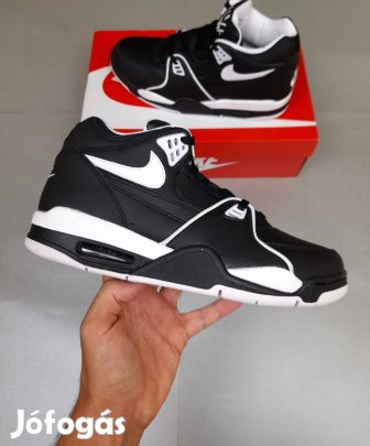 Nike Air Flight 89 ( 42,5 - 27cm ) új cipő