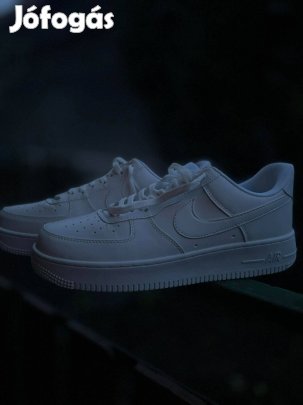 Nike Air Force 1 Fehér