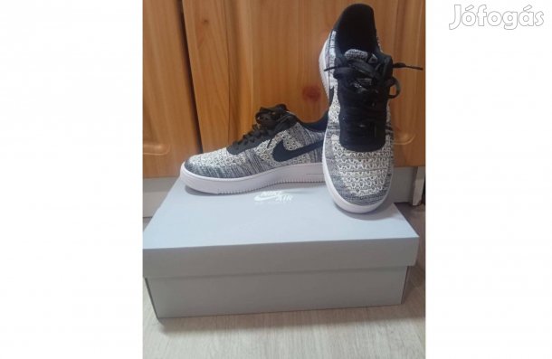 Nike Air Force 1 Flyknit 2.0