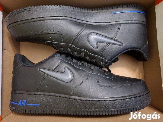 Nike Air Force 1 Jewel Méret: 42.5; 44.5