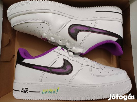 Nike Air Force 1 LV8 GS Méret: 38