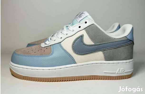 Nike Air Force 1 Light Armory Blue