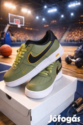 Nike Air Force 1 Low '07 LV8