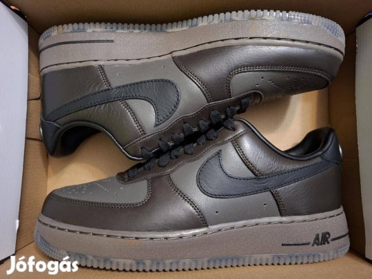 Nike Air Force 1 Low 'Paris' 44-es méret