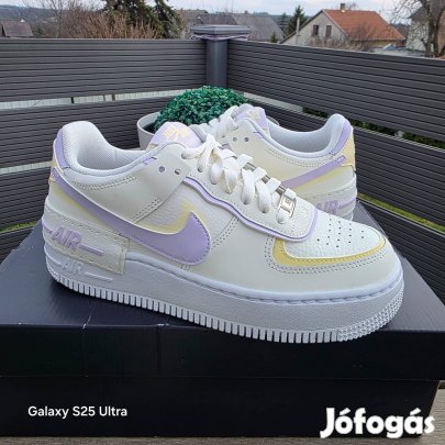 Nike Air Force 1 Shadow (37.5)