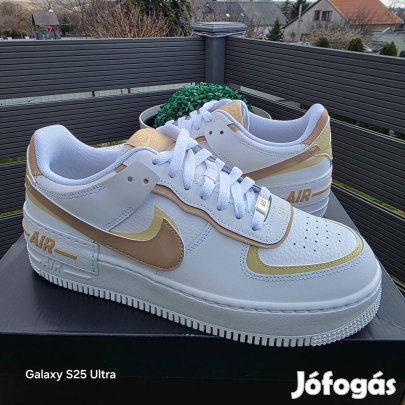 Nike Air Force 1 Shadow (42.5)