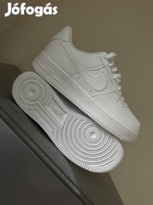 Nike Air Force 1 White