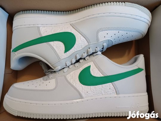 Nike Air Force 1 '07 45.5; 47-es méret