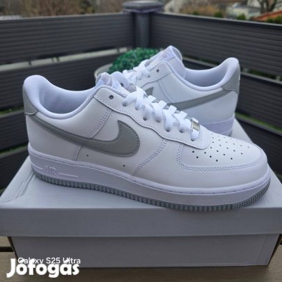 Nike Air Force 1 '07 (44.5;45.5)