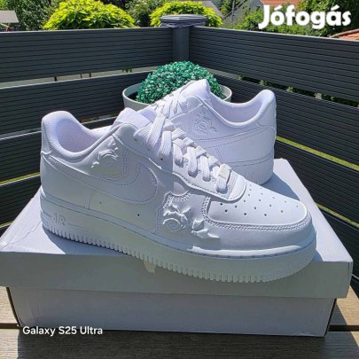 Nike Air Force 1 "Roses" (Több méret)