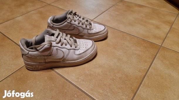Nike Air Force 1 gyermek cipő eladó, 36os