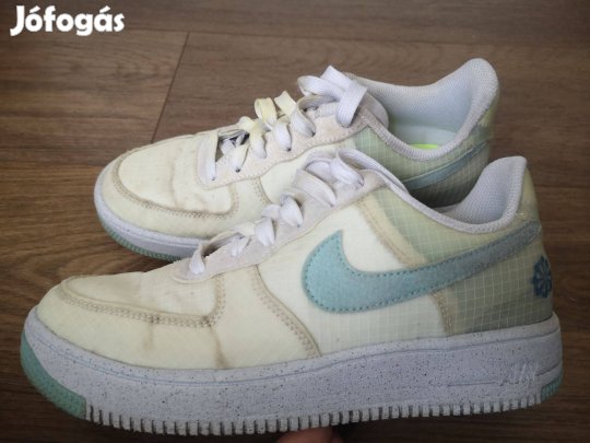 Nike Air Force 1 sneaker 37.5 méret