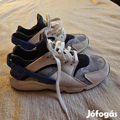 Nike Air Huarache 42 es méret 26,5cm belsö talphossz