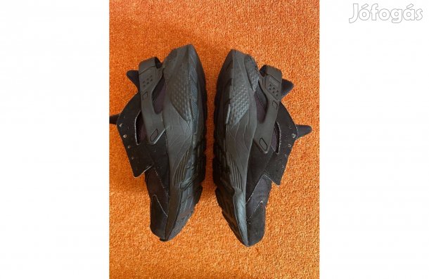 Nike Air Huarche fekete (43 méret) - megbízható helyről, higiénikusan