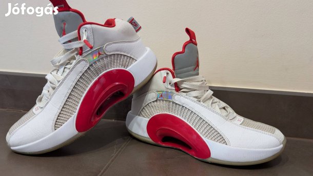 Nike Air Jordan35 37,5-es
