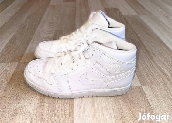 Nike Air Jordan 1 sportcipő 45 -ös