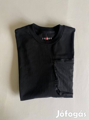 Nike Air Jordan 23 Engineered Statement férfi póló, L-es