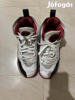 Nike Air Jordan 40-es sportcipő, unisex