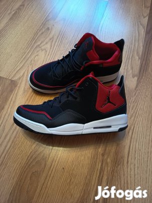 Nike Air Jordan Courtside 23