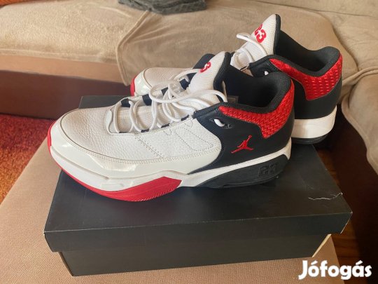 Nike Air Jordan Max Aura 44-45 eredeti