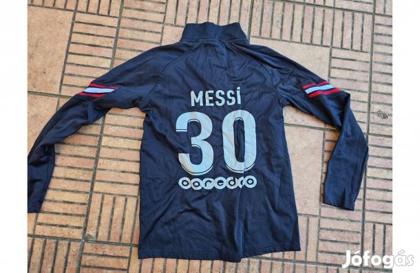 Nike Air Jordan Messi gyerek mez 146 152