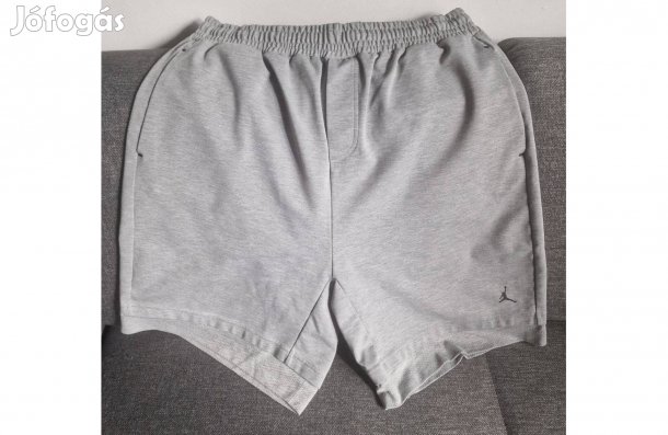 Nike Air Jordan pamut rövidnadrág 2XL méretben eladó