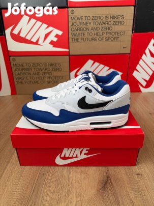 Nike Air Max 1 Deep Royal Blue