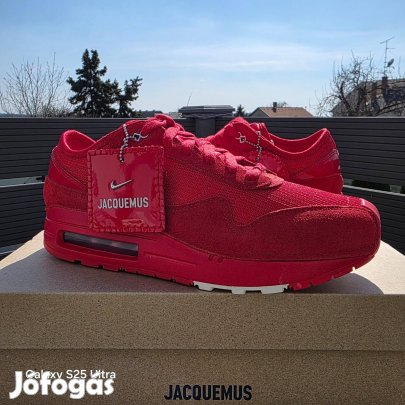 Nike Air Max 1 SP (42)