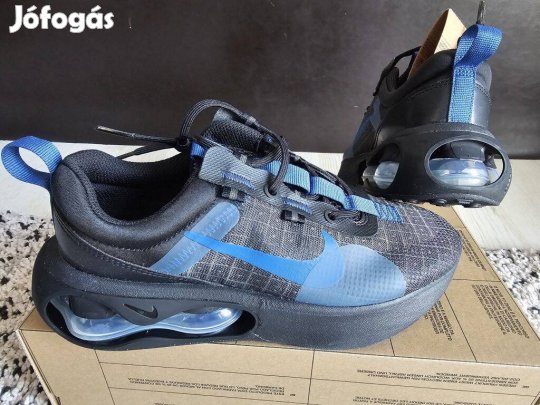 Nike Air Max 2021 utcai 36.5 37.5 38 38.5 és 39-es cipő. Teljesen új,