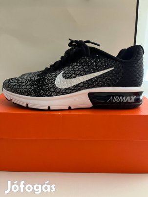 Nike Air Max 38,5-es