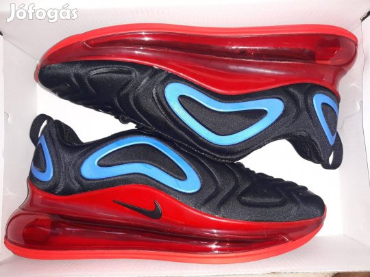 Nike Air Max 720 GS Méret: 38.5
