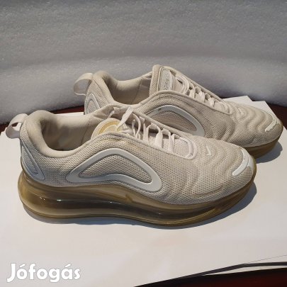 Nike Air Max 720 sportcipő cipő 38,5-ös b7