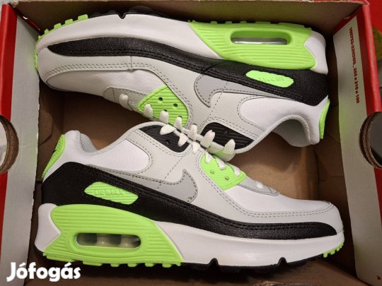 Nike Air Max 90 37.5-es méret