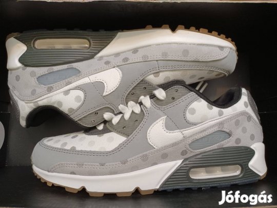 Nike Air Max 90 42.5-es méret