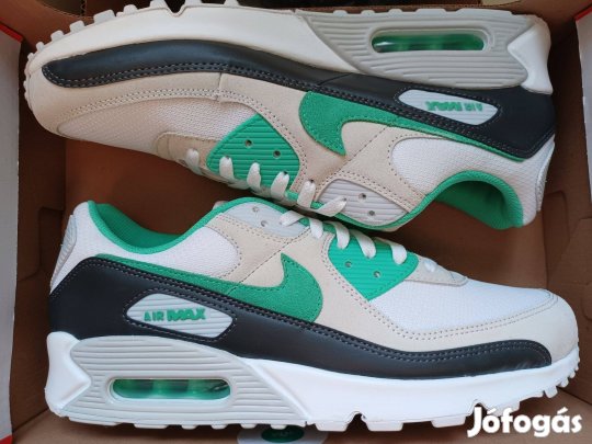 Nike Air Max 90 44.5; 45-ös méret