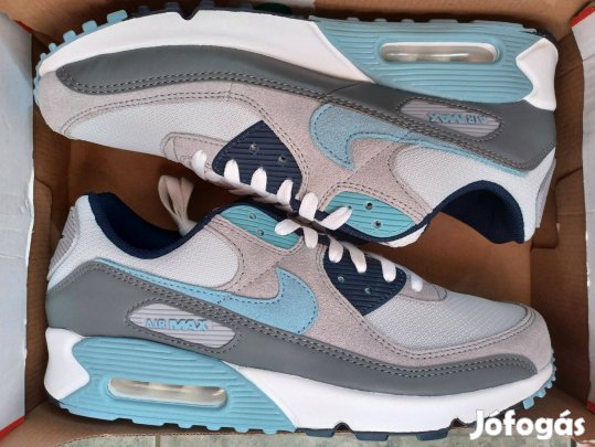 Nike Air Max 90 45 és 47-es méret