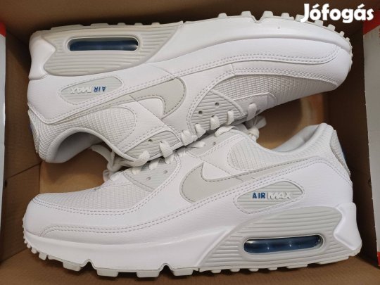 Nike Air Max 90 45-ös méret