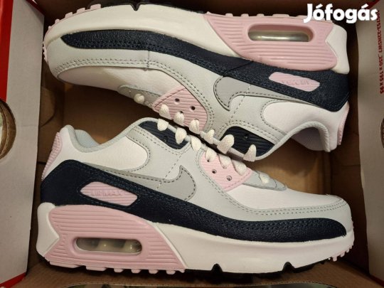 Nike Air Max 90 GS 34-es méret