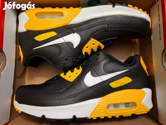 Nike Air Max 90 GS Méret: 37.5