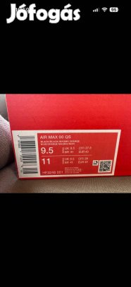 Nike Air Max 90 Magma