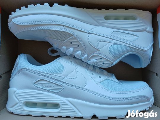 Nike Air Max 90 Méret: 44; 44.5; 45.5