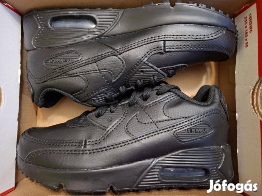 Nike Air Max 90 PS 32-es méret