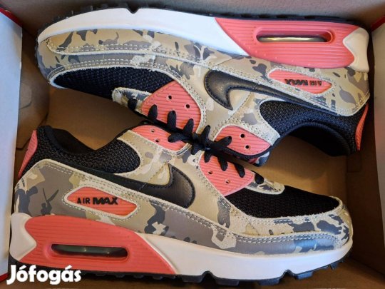 Nike Air Max 90 Prm Méret: 42; 45; 47