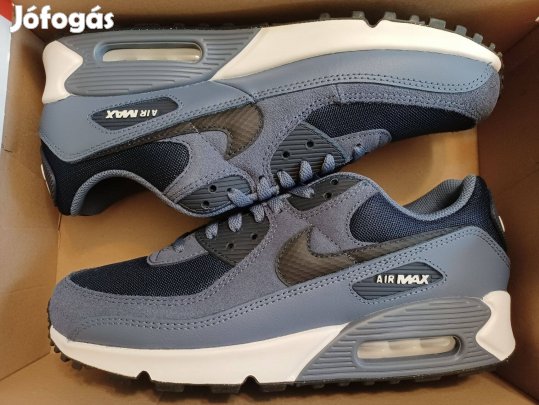 Nike Air Max 90 SE 44-es méret