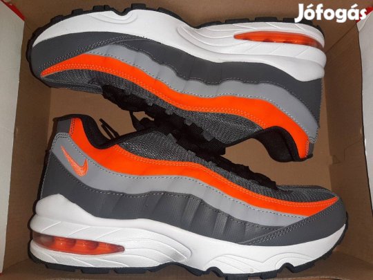 Nike Air Max 95 GS Méret: 38